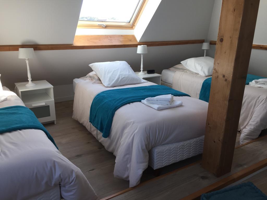 Koechi Apartment Мани льо Онгр Екстериор снимка